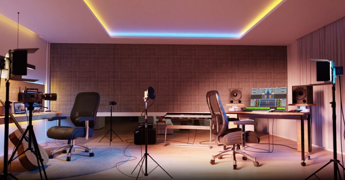 Home Office Partition Walls Separate Your Home Office From Your